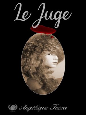 cover image of Le juge